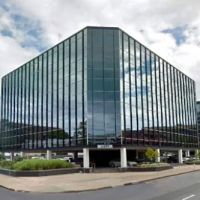 Law Offices of Kevin F Collins now Collins & Powers ico