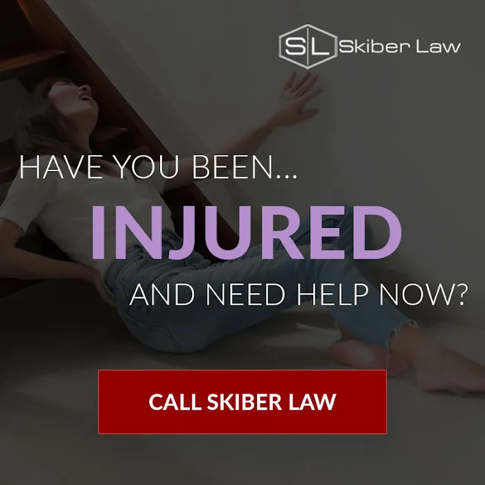 The Law Office of Michael E. Skiber 5