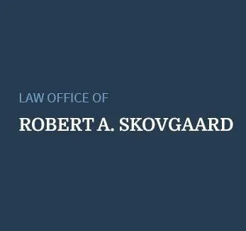 Law Office of Robert A. Skovgaard 5