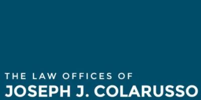 Joseph J. Colarusso, Attorney at Law