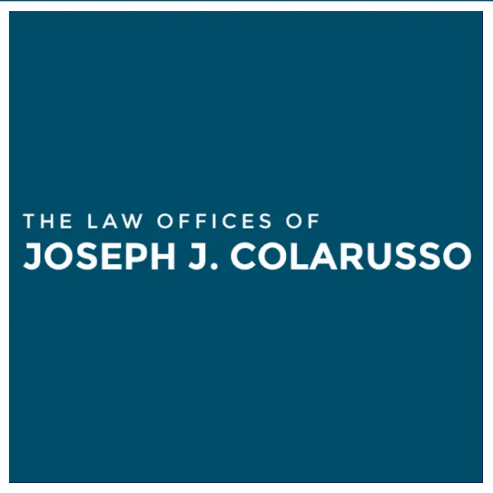 Joseph J. Colarusso, Attorney at Law 5