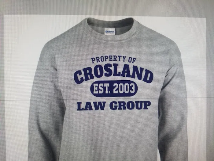 Darnell D. Crosland 5