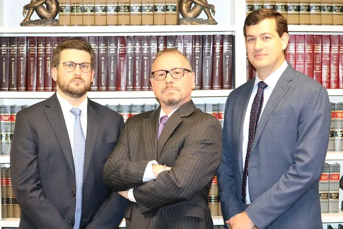 The Pickel Law Firm, LLC 5
