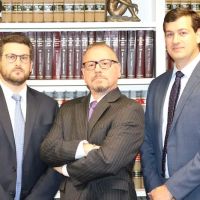The Pickel Law Firm, LLC ico