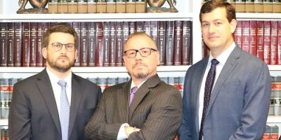 The Pickel Law Firm, LLC