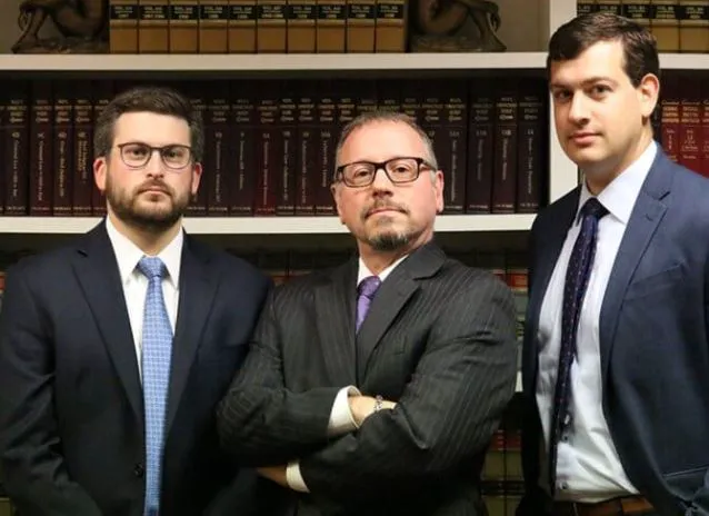 The Pickel Law Firm, LLC 5