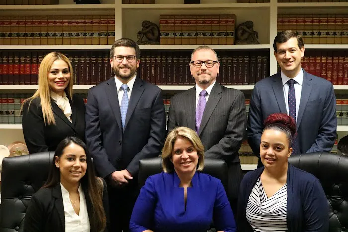 The Pickel Law Firm, LLC 5