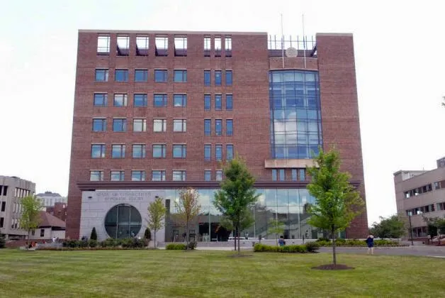 Law Offices of Heath D. Harte, LLC 5