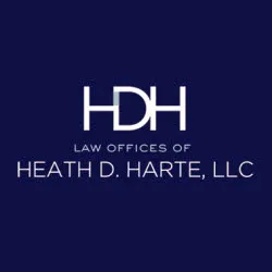 Law Offices of Heath D. Harte, LLC 5