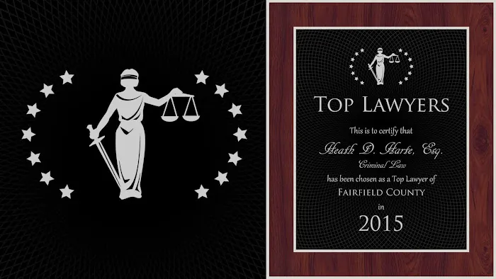Law Offices of Heath D. Harte, LLC 5