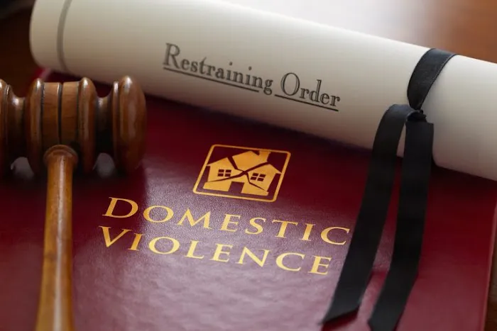 Connecticut Domestic Violence Information Center 5