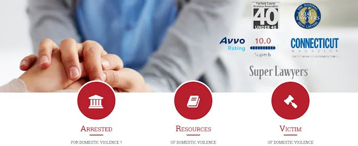 Connecticut Domestic Violence Information Center 5