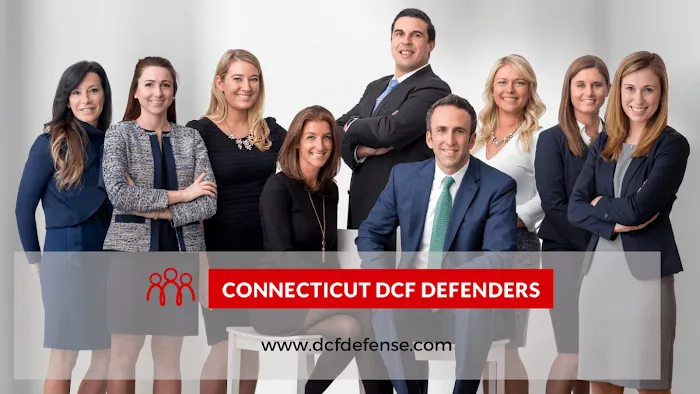 Connecticut DCF Defenders 5