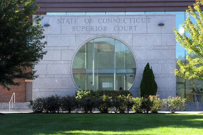 The Law Offices of Mark Sherman, LLC 5