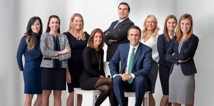 The Law Offices of Mark Sherman, LLC 5