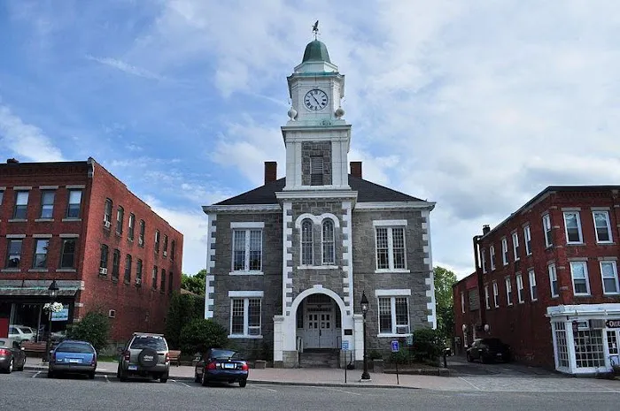 The Law Offices of Mark Sherman, LLC 5