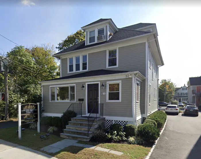 The Law Offices of Mark Sherman, LLC 5