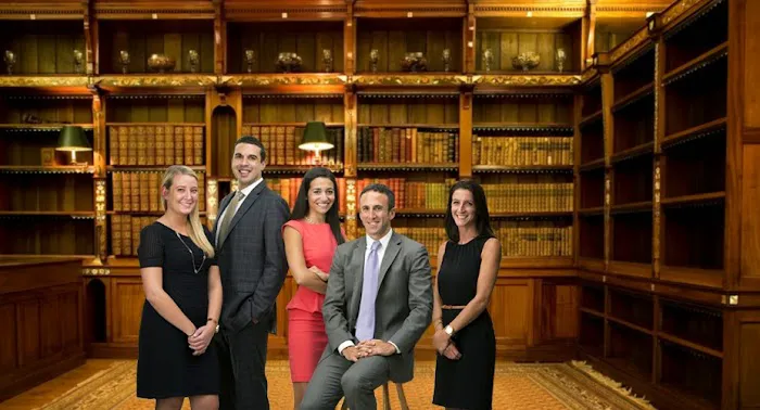 The Law Offices of Mark Sherman, LLC 5