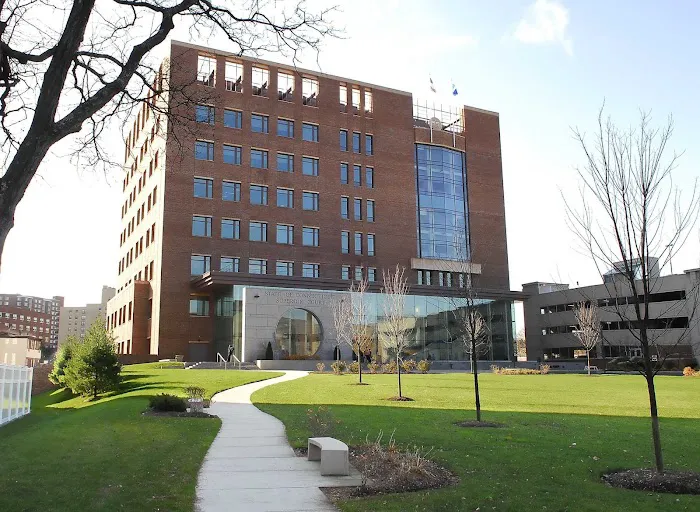 The Law Offices of Mark Sherman, LLC 5