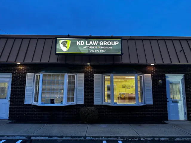 Karayiannis & Denkovich Law Group 5