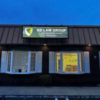 Karayiannis & Denkovich Law Group ico