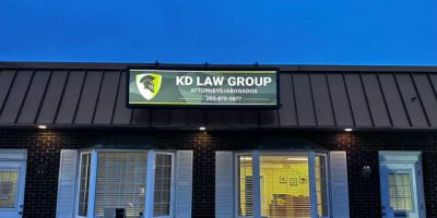 Karayiannis & Denkovich Law Group