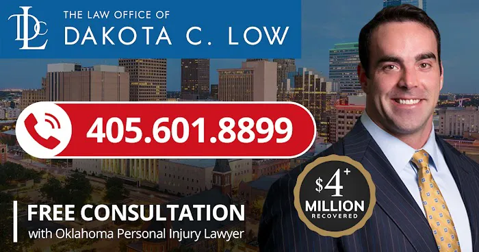 The Law Office of Dakota C. Low 5