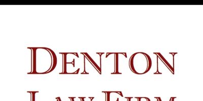 Denton Law Firm