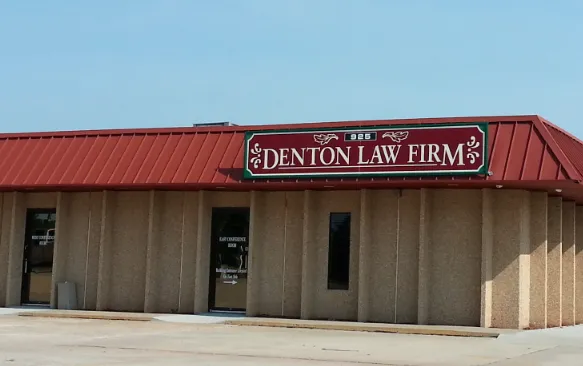 Denton Law Firm 5