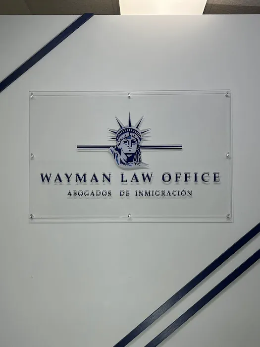 Wayman Law Office, PLLC 5