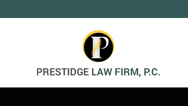 Prestidge Law Firm, P.C. 5