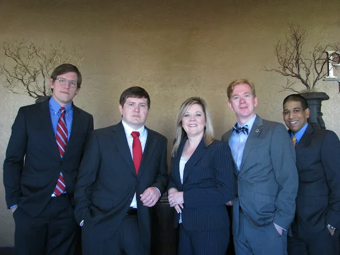 Prestidge Law Firm, P.C. 5
