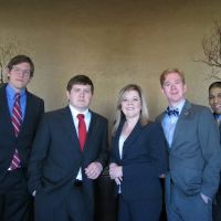 Prestidge Law Firm, P.C. ico