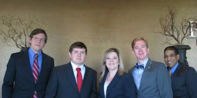 Prestidge Law Firm, P.C.