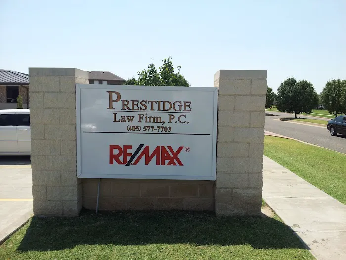 Prestidge Law Firm, P.C. 5