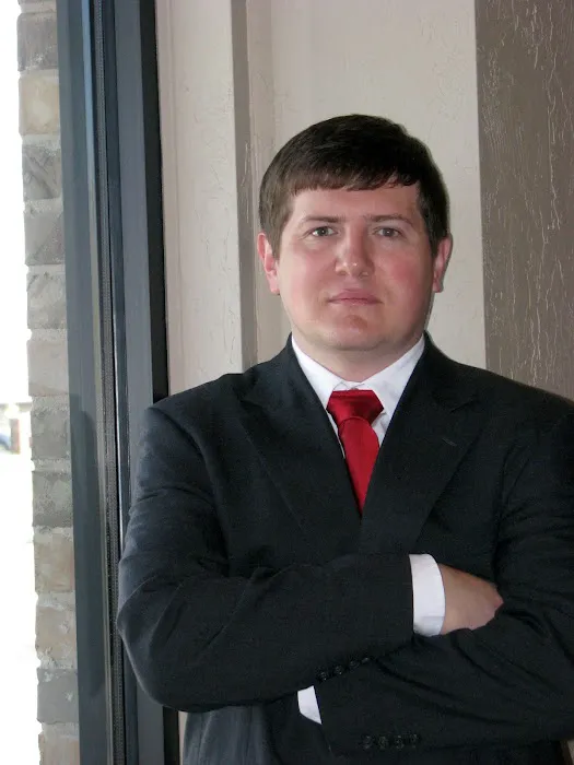 Prestidge Law Firm, P.C. 5