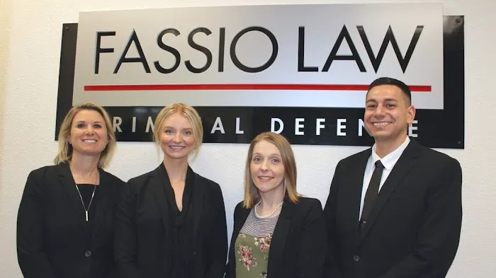 Fassio Law Criminal Defense and DUI Attorneys 4