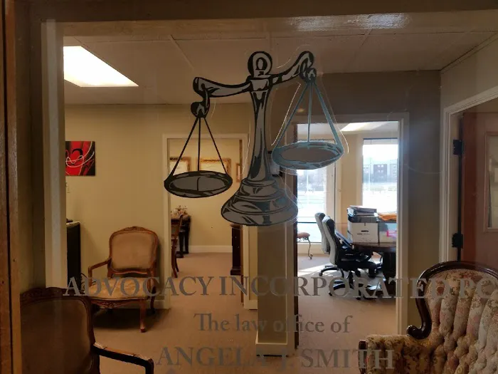 Law Offices of Angela J. Smith, Advocacy Inc. PC 4