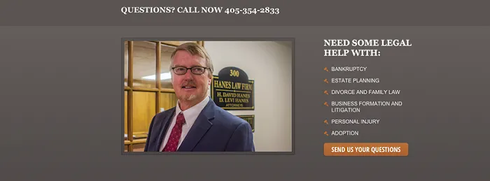 Hanes Law Firm 4