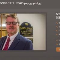 Hanes Law Firm ico
