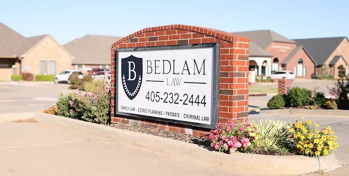 Bedlam Law 4