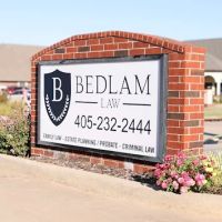 Bedlam Law ico