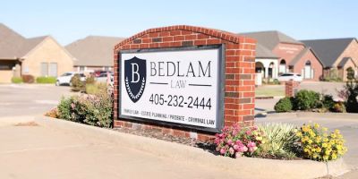 Bedlam Law