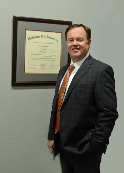 John A Albert, Attorney 4
