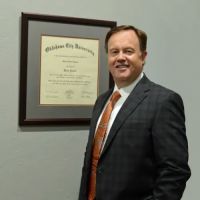 John A Albert, Attorney ico