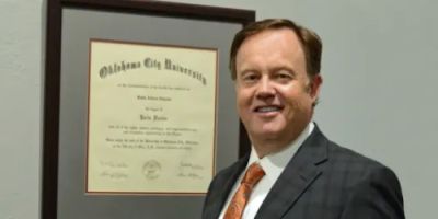 John A Albert, Attorney