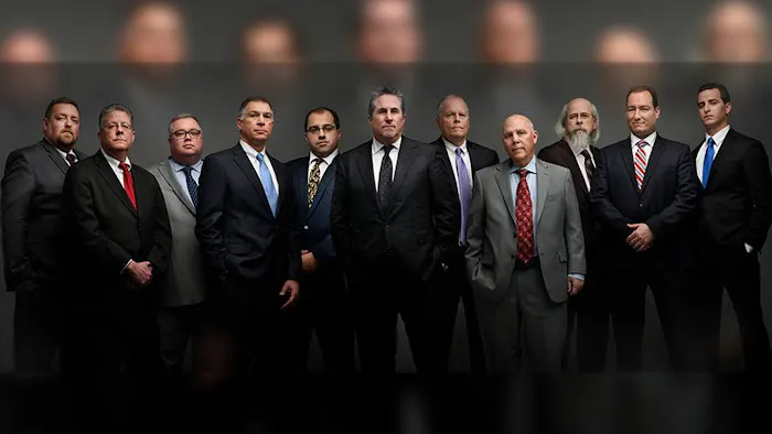 Marshall Criminal Defense & DWI Lawyers 4