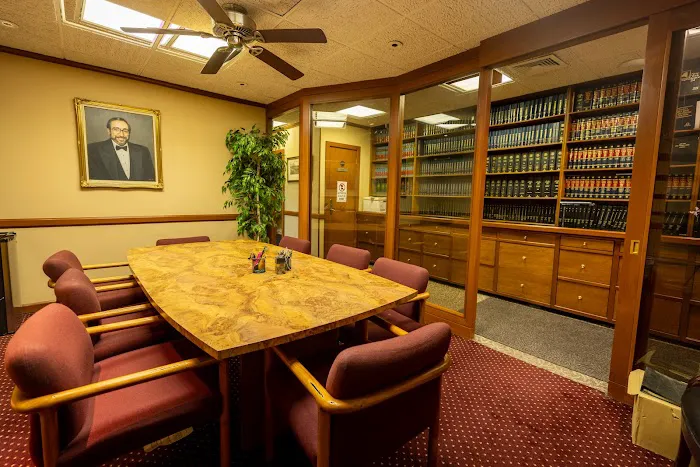 The Law Offices of Polizzotto & Polizzotto, LLC 3