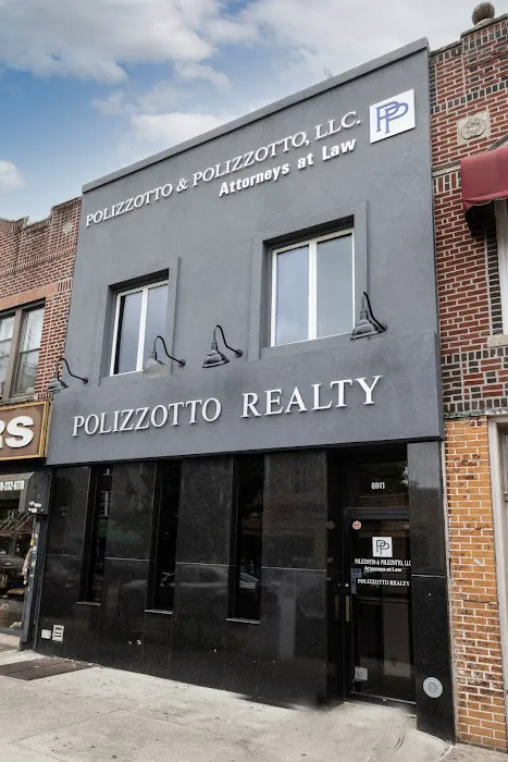 The Law Offices of Polizzotto & Polizzotto, LLC 3