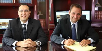 Dimian & Masterpalo Attorneys at Law